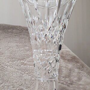 Waterford Lismore 14" Vase